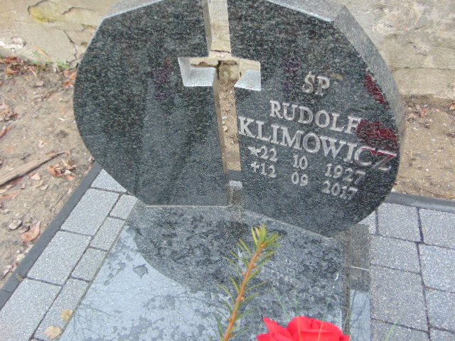 Franciszek Krzyśka 1873 Mysłowice NSPJ - Grobonet - Wyszukiwarka osób pochowanych