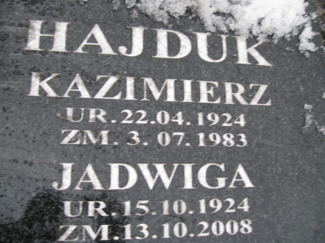 Grażyna Misztal 1950 Mysłowice NSPJ - Grobonet - Wyszukiwarka osób pochowanych