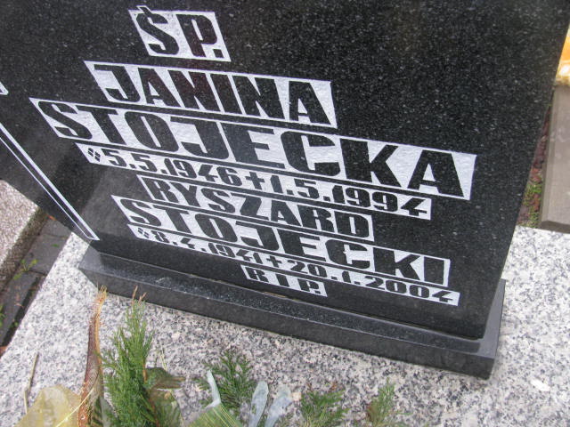 Aleksandra Pronobis 1967 Mysłowice NSPJ - Grobonet - Wyszukiwarka osób pochowanych