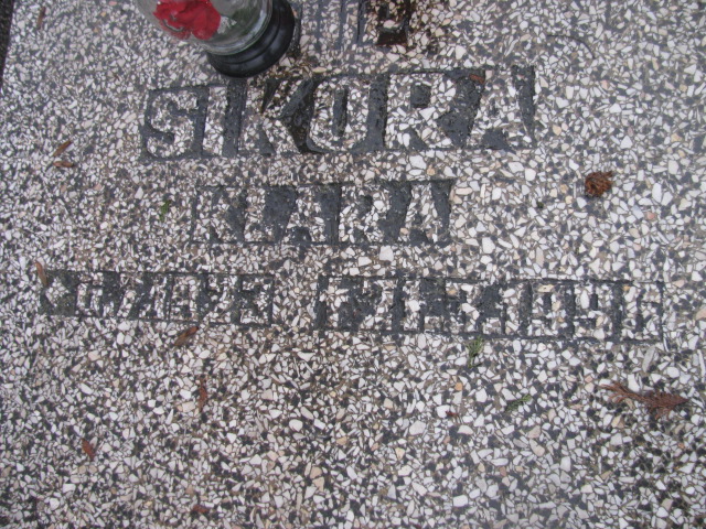 Janina Rotkegel 1957 Mysłowice NSPJ - Grobonet - Wyszukiwarka osób pochowanych