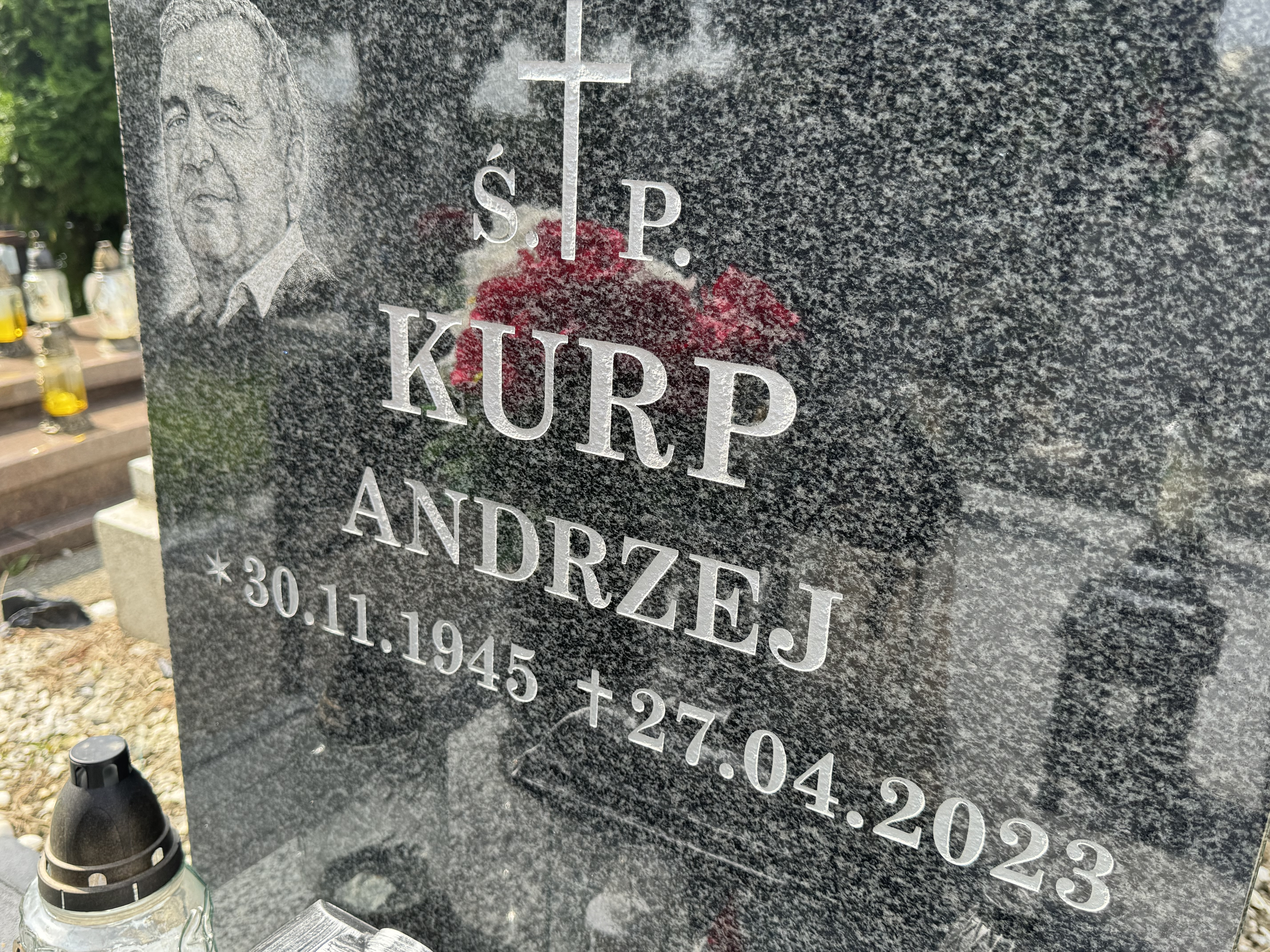 Cecylia Habryka 1925 Mysłowice NSPJ - Grobonet - Wyszukiwarka osób pochowanych