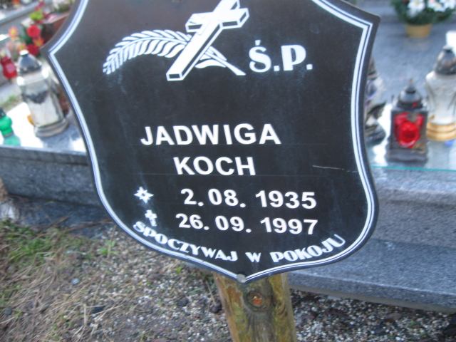 Jolanta Nowicka 1960 Mysłowice NSPJ - Grobonet - Wyszukiwarka osób pochowanych