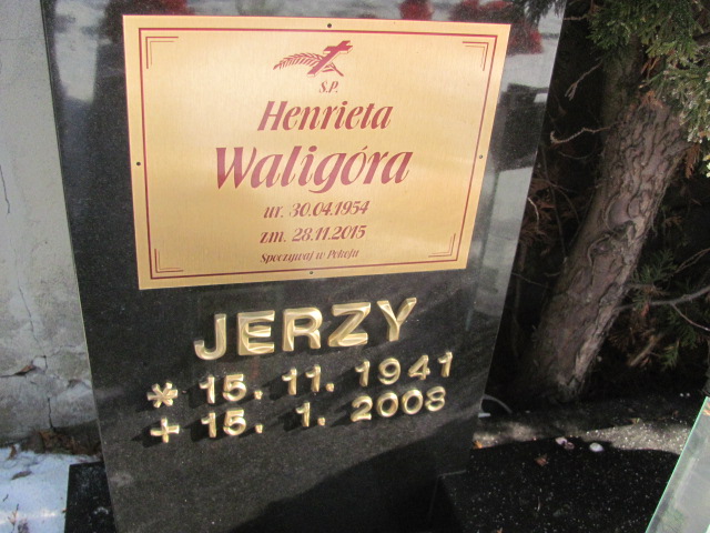 Franciszka Wartok 1899 Mysłowice NSPJ - Grobonet - Wyszukiwarka osób pochowanych