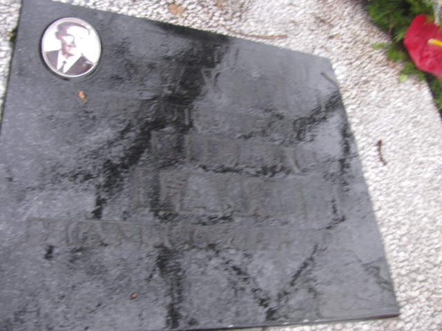 Janusz Lasoń 1944 Mysłowice NSPJ - Grobonet - Wyszukiwarka osób pochowanych