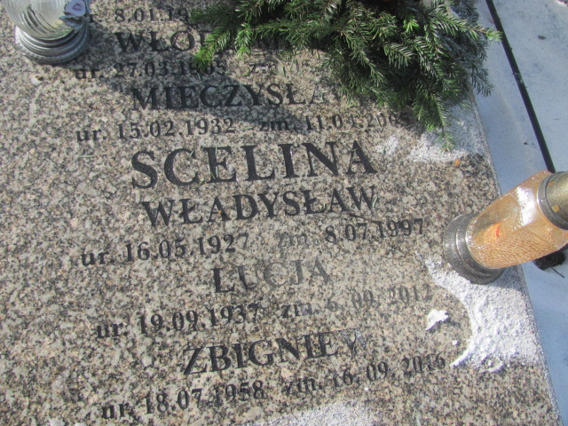 Włodzimierz Przywara 1905 Mysłowice NSPJ - Grobonet - Wyszukiwarka osób pochowanych