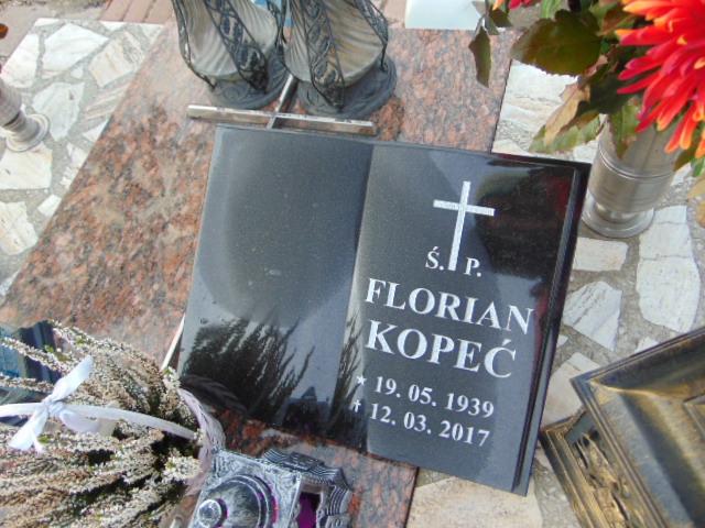 Zygmunt Bara 1938 Mysłowice NSPJ - Grobonet - Wyszukiwarka osób pochowanych