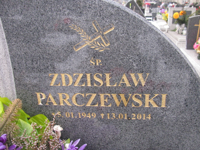 Stefan Krawczyk 1887 Mysłowice parafialny NSPJ - Grobonet - Wyszukiwarka osób pochowanych