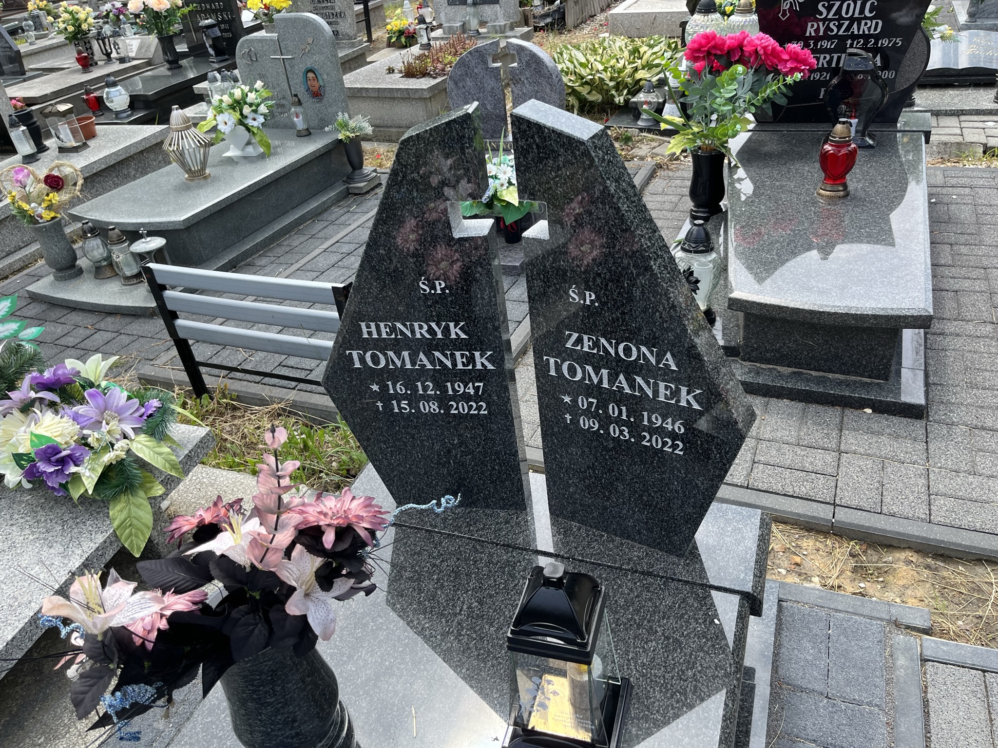 Jan Czuban 1883 Mysłowice NSPJ - Grobonet - Wyszukiwarka osób pochowanych