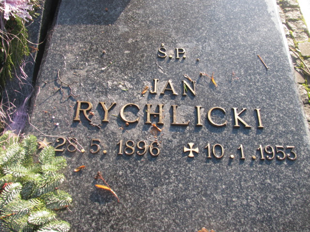 Franciszka Gawlica 1892 Mysłowice NSPJ - Grobonet - Wyszukiwarka osób pochowanych