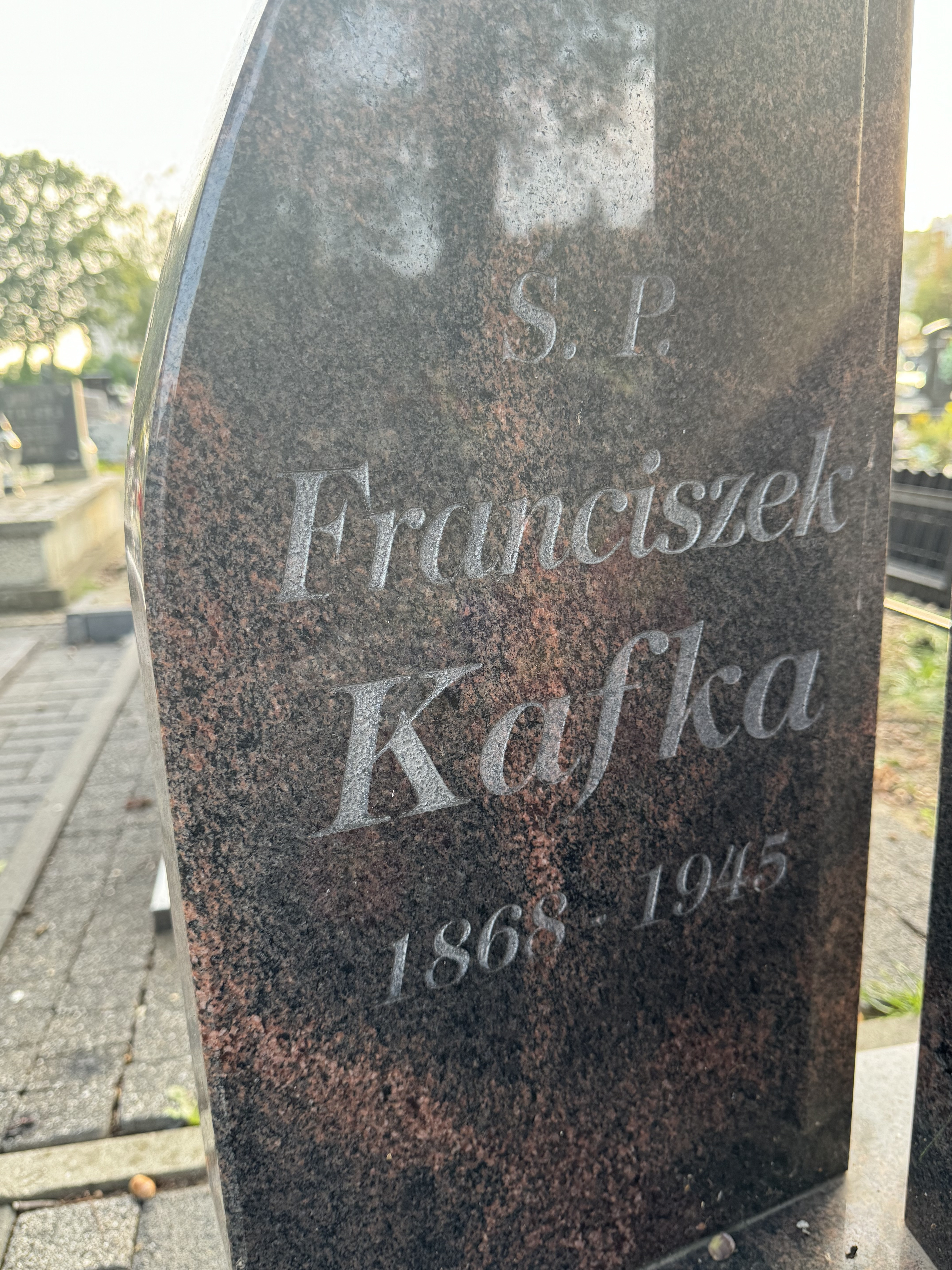 Helena Bramorska 1917 Mysłowice NSPJ - Grobonet - Wyszukiwarka osób pochowanych