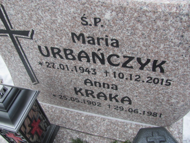   Mysłowice NSPJ - Grobonet - Wyszukiwarka osób pochowanych