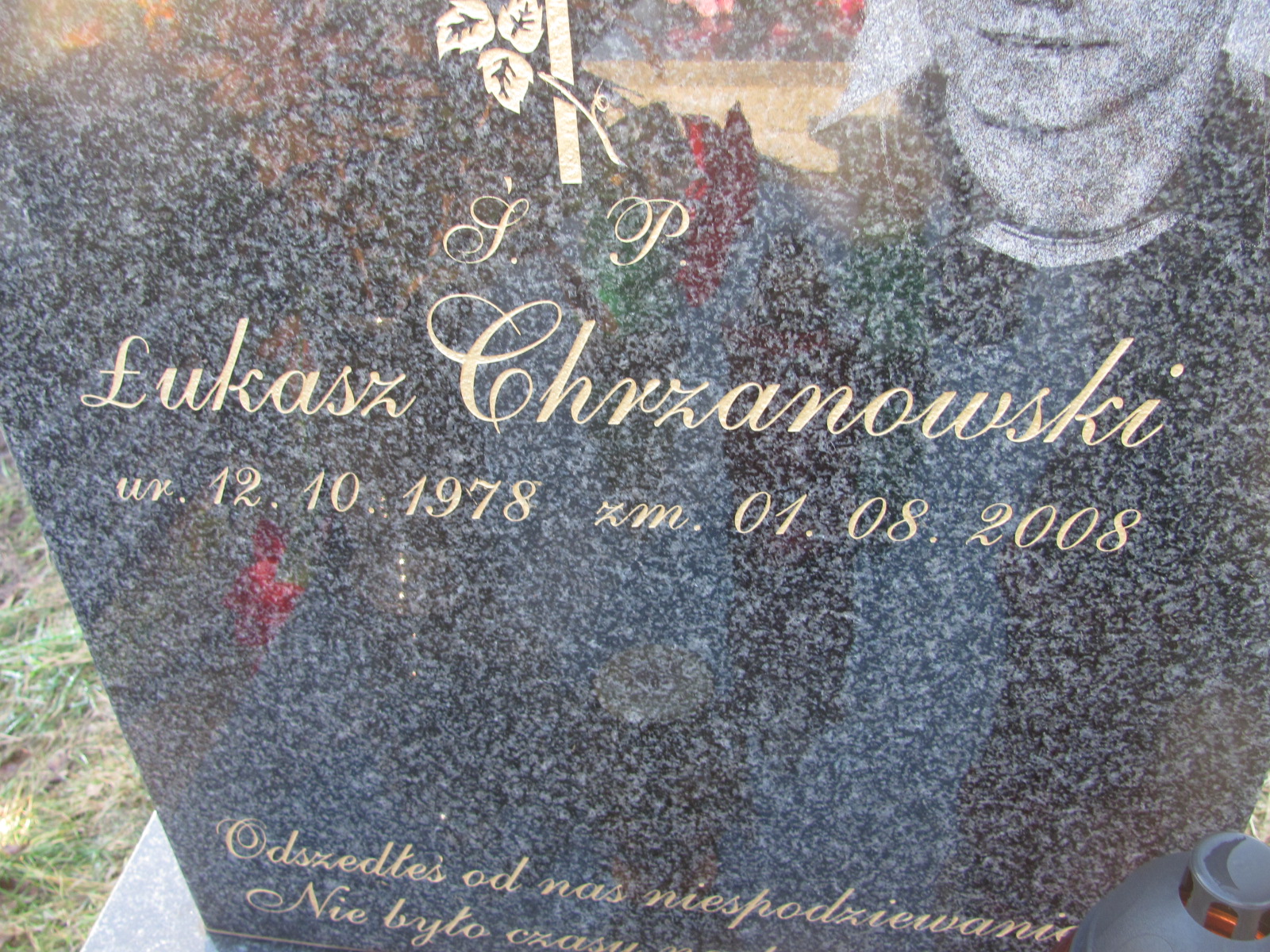 Róża Chrzanowska 1942 Mysłowice NSPJ - Grobonet - Wyszukiwarka osób pochowanych