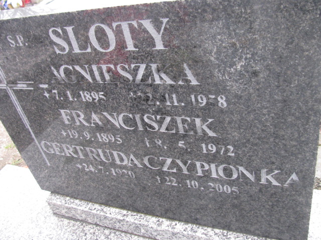Jerzy Liszka 1937 Mysłowice NSPJ - Grobonet - Wyszukiwarka osób pochowanych