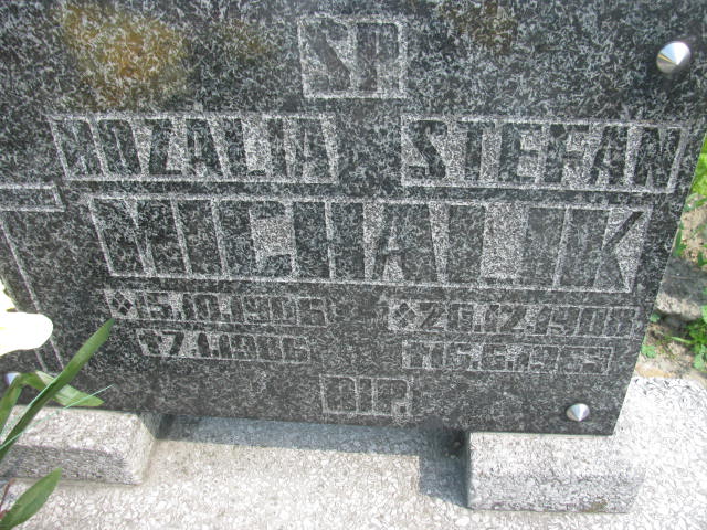 Alicja Sekuła 1930 Mysłowice NSPJ - Grobonet - Wyszukiwarka osób pochowanych