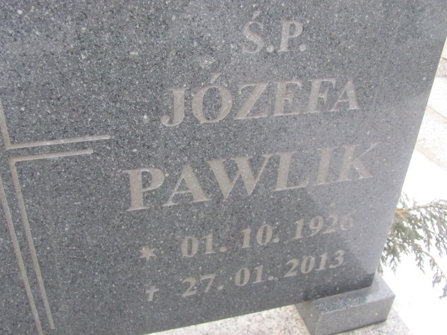 Zdzisław Dunaj 1948 Mysłowice NSPJ - Grobonet - Wyszukiwarka osób pochowanych