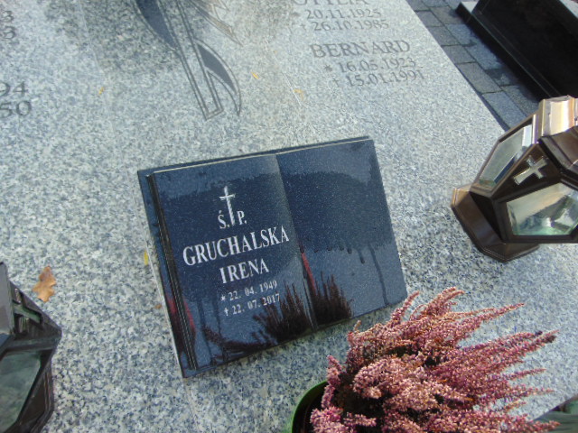 Zofia Zagola 1894 Mysłowice NSPJ - Grobonet - Wyszukiwarka osób pochowanych