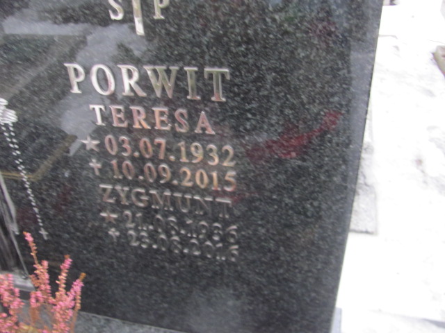   Mysłowice NSPJ - Grobonet - Wyszukiwarka osób pochowanych