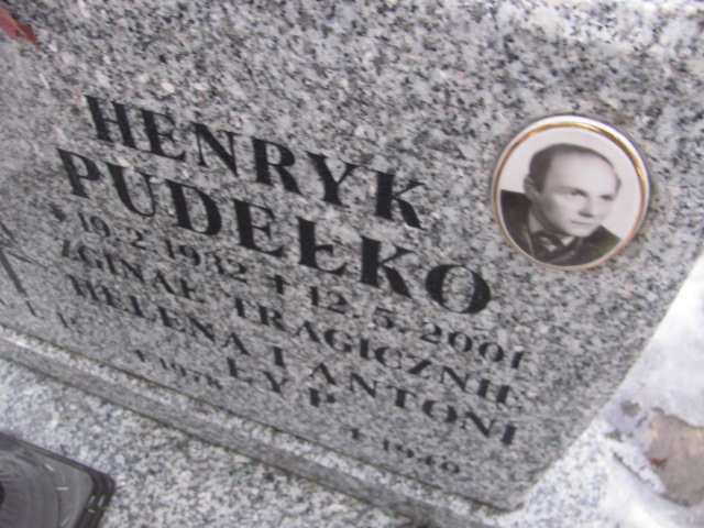 Zofia Pudełko 1927 Mysłowice NSPJ - Grobonet - Wyszukiwarka osób pochowanych