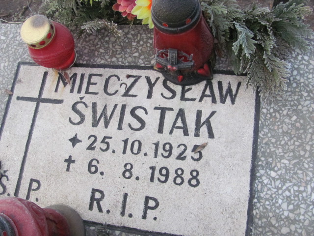 Joanna Świstak 1963 Mysłowice NSPJ - Grobonet - Wyszukiwarka osób pochowanych