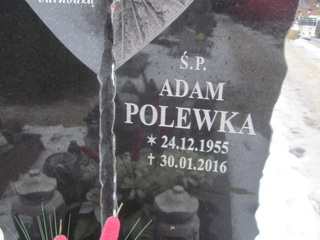 Tomasz Golec 1860 Mysłowice NSPJ - Grobonet - Wyszukiwarka osób pochowanych