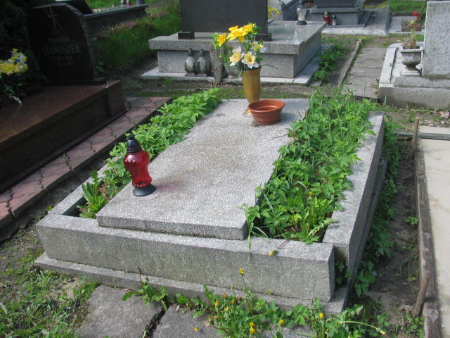 Marta Wróbel Mysłowice NSPJ - Grobonet - Wyszukiwarka osób pochowanych