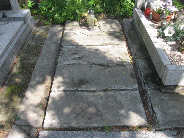 Andrzej Chycki 1939 Mysłowice NSPJ - Grobonet - Wyszukiwarka osób pochowanych