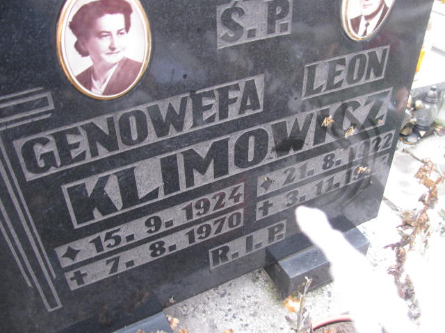 Andrzej Stefaniak 1957 Mysłowice NSPJ - Grobonet - Wyszukiwarka osób pochowanych