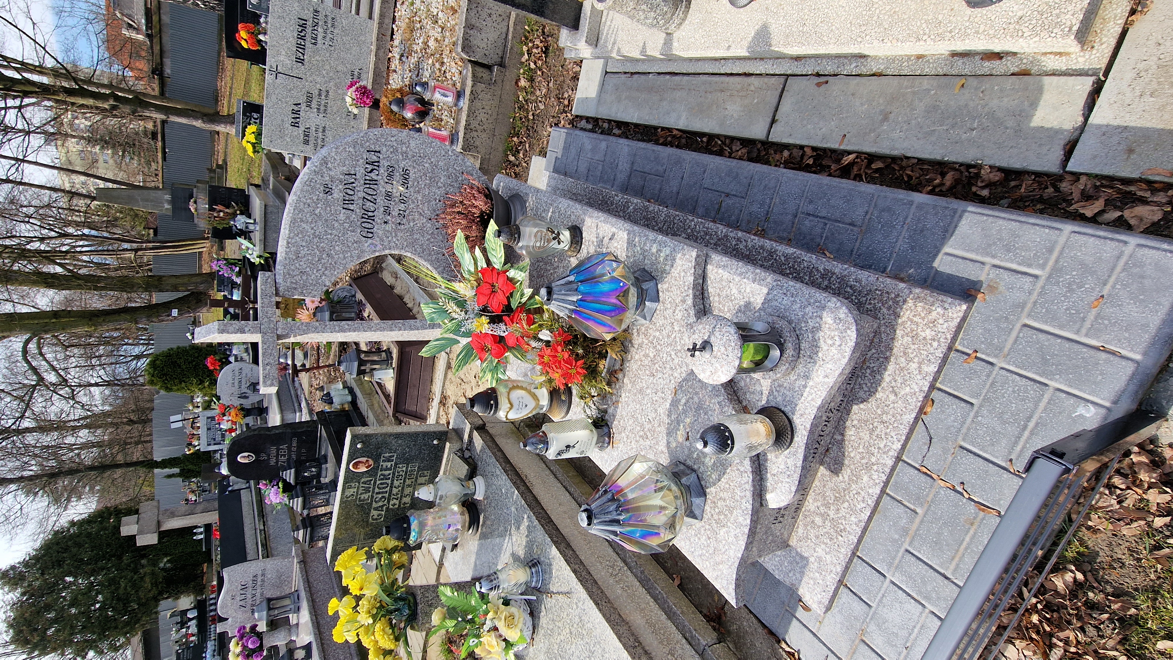 Franciszek Drząszcz 1928 Mysłowice NSPJ - Grobonet - Wyszukiwarka osób pochowanych