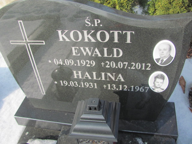 Małgorzata Kopczyńska 1955 Mysłowice NSPJ - Grobonet - Wyszukiwarka osób pochowanych